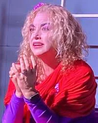 Mercedes García